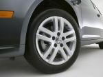 Volkswagen Jetta Wolfsburg Edition 2007 года